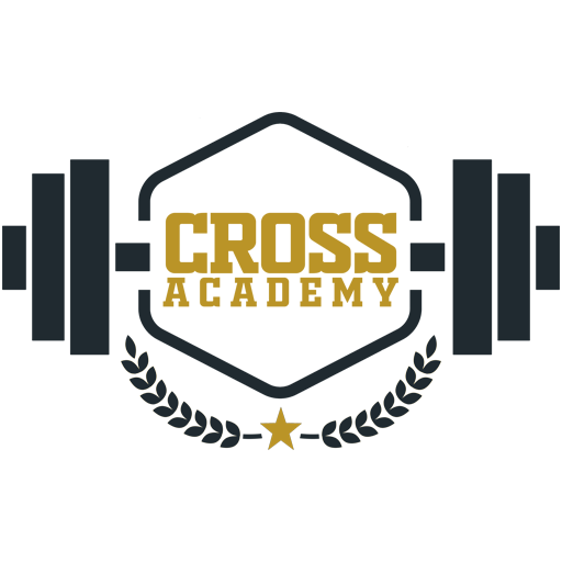 CrossAcademy logo