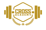 Logo Cross Academy
